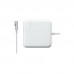 Блок живлення до ноутбуку AlSoft Apple A1244 45W 14.5V, 3.1A, MagSafe (A40113)