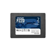 Накопичувач SSD 2.5