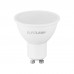 Лампочка Eurolamp LED SMD MR16 5W GU10 3000K 220V (LED-SMD-05103(P))