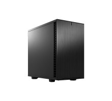 Корпус Fractal Design Define 7 Nano - Black Solid (FD-C-DEF7N-01)