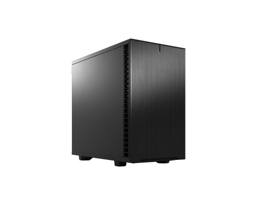 Корпус Fractal Design Define 7 Nano - Black Solid (FD-C-DEF7N-01)