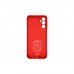 Чохол до мобільного телефона Armorstandart ICON Case Samsung A14 4G / A14 5G Camera cover Red (ARM66170)