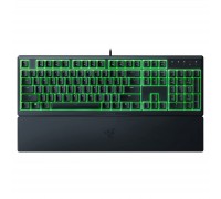 Клавіатура Razer Ornata V3 X USB UA Black (RZ03-04471900-R371)