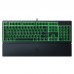 Клавіатура Razer Ornata V3 X USB UA Black (RZ03-04471900-R371)