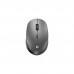 Мишка Defender Auris MB-027 Silent Wireless Grey (52029)