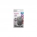 Мишка Defender Auris MB-027 Silent Wireless Grey (52029)