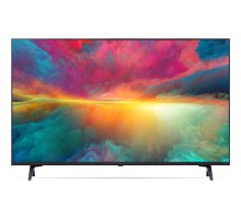 Телевізор LG 43QNED756RA