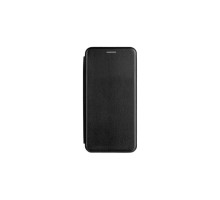 Чохол до мобільного телефона ColorWay Simple Book Xiaomi Redmi 12 Black (CW-CSBXR12-BK)