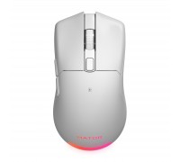 Мишка Hator Pulsar 2 PRO Wireless White (HTM-531)