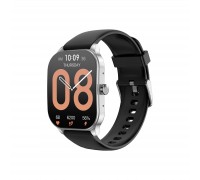 Смарт-годинник Amazfit Pop 3S Silver (997953)