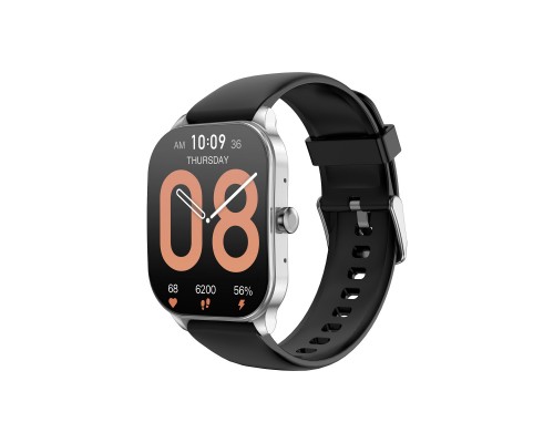 Смарт-годинник Amazfit Pop 3S Silver (997953)