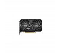 Відеокарта MSI GeForce RTX4060Ti 16Gb VENTUS 2X OC BLACK (RTX 4060 Ti VENTUS 2X BLACK 16G OC)