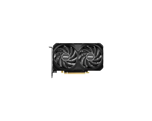 Відеокарта MSI GeForce RTX4060Ti 16Gb VENTUS 2X OC BLACK (RTX 4060 Ti VENTUS 2X BLACK 16G OC)