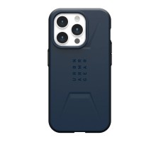 Чохол до мобільного телефона UAG Apple iPhone 15 Pro Civilian Magsafe, Mallard (114275115555)