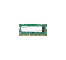 Модуль пам'яті для ноутбука SoDIMM DDR3 8GB 1333 MHz Essentials Mushkin (992020)