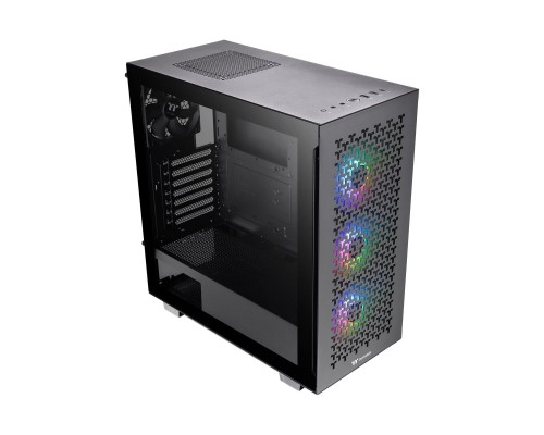 Корпус ThermalTake V350 TG ARGB Air Black (CA-1S3-00M1WN-03)