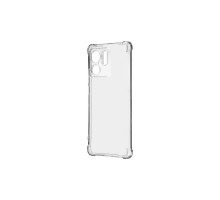 Чохол до мобільного телефона Armorstandart Air Force Motorola Edge 40 Camera cover Transparent (ARM67865)