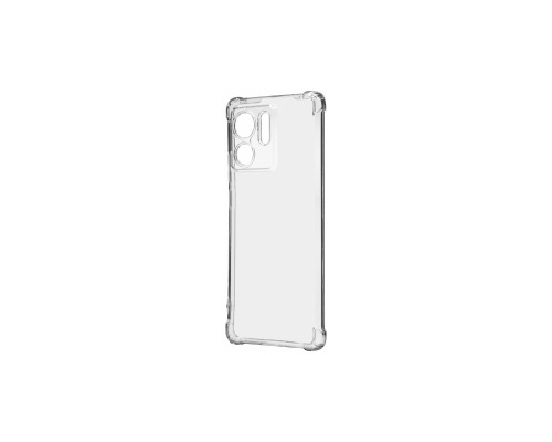 Чохол до мобільного телефона Armorstandart Air Force Motorola Edge 40 Camera cover Transparent (ARM67865)