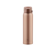 Термокружка Zojirushi SM-SR60NM 0.6 л Matte Gold (1678.05.59)