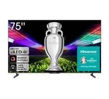 Телевізор Hisense 75U7KQ