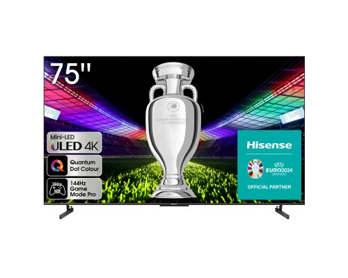 Телевізор Hisense 75U7KQ