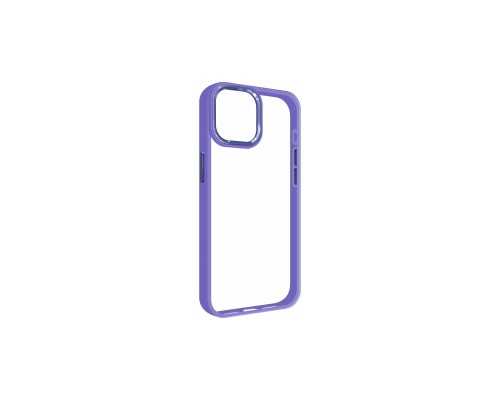 Чохол до мобільного телефона Armorstandart UNIT2 Apple iPhone 15 Lavender (ARM69970)