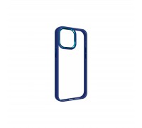 Чохол до мобільного телефона Armorstandart UNIT2 Apple iPhone 15 Pro Max Blue (ARM69988)