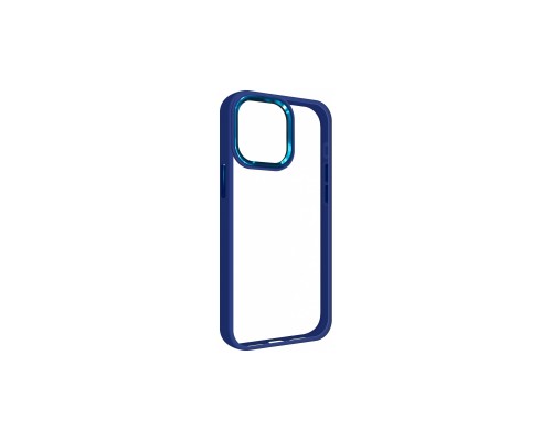 Чохол до мобільного телефона Armorstandart UNIT2 Apple iPhone 15 Pro Max Blue (ARM69988)