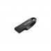 USB флеш накопичувач SanDisk 64GB Ultra Curve Black USB 3.2 (SDCZ550-064G-G46)