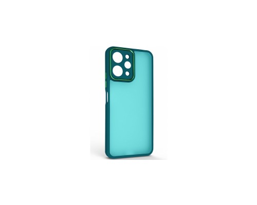 Чохол до мобільного телефона Armorstandart Shade Xiaomi Redmi 12 4G Dark Green (ARM70098)