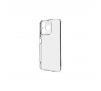 Чохол до мобільного телефона Armorstandart Air Series Realme C51/C53 NFC Camera cover Transparent (ARM71019)