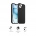 Чохол до мобільного телефона Armorstandart ICON2 Case Apple iPhone 15 Plus Black (ARM70512)