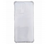 Чохол до мобільного телефона BeCover Motorola Edge 40 Clear (710089)