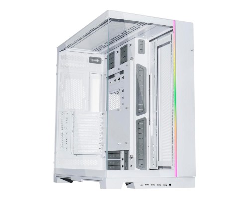 Корпус Lian Li O11 Dynamic EVO XL white (G99.O11DEXL-W.00)