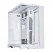 Корпус Lian Li O11 Dynamic EVO XL white (G99.O11DEXL-W.00)