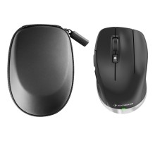 Мишка 3DConnexion CadMouse Compact Wireless (3DX-700118)