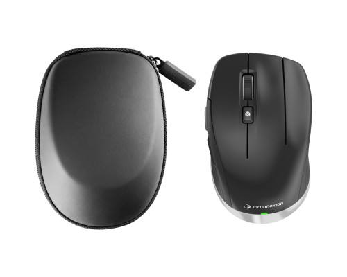 Мишка 3DConnexion CadMouse Compact Wireless (3DX-700118)