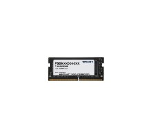 Модуль пам'яті для ноутбука SoDIMM DDR4 16GB 3200 MHz Signature Line Patriot (PSD416G320081S)