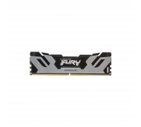 Модуль пам'яті для комп'ютера DDR5 24GB 6400 MHz Renegade Silver XMP Kingston Fury (ex.HyperX) (KF564C32RS-24)