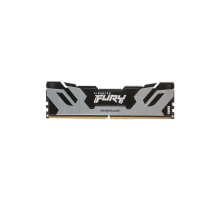 Модуль пам'яті для комп'ютера DDR5 24GB 6400 MHz Renegade Silver XMP Kingston Fury (ex.HyperX) (KF564C32RS-24)