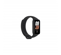 Фітнес браслет Xiaomi Mi Smart Band 8 Active Black (1005524)