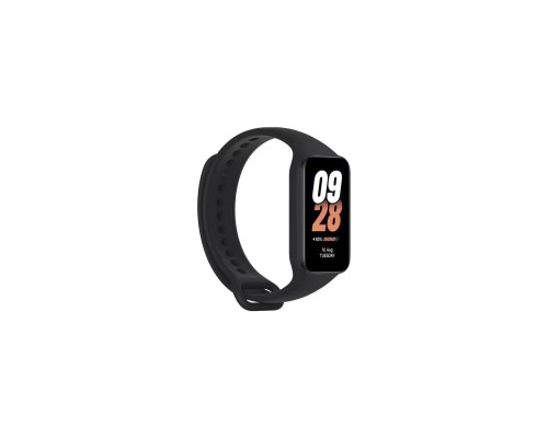 Фітнес браслет Xiaomi Mi Smart Band 8 Active Black (1005524)