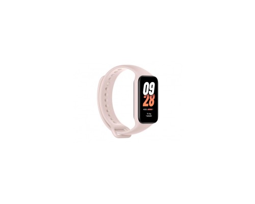 Фітнес браслет Xiaomi Mi Smart Band 8 Active Pink (1005525)