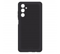 Чохол до мобільного телефона MAKE Samsung A05s Skin Black (MCS-SA05SBK)