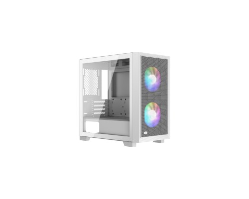 Корпус PcCooler C3D310 WH ARGB