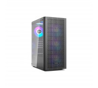 Корпус PcCooler DIAMOND MA100 MESH