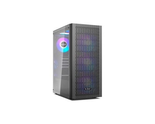 Корпус PcCooler DIAMOND MA100 MESH