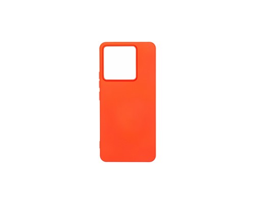 Чохол до мобільного телефона Armorstandart ICON Case Xiaomi Redmi Note 13 Pro 5G Red (ARM71852)