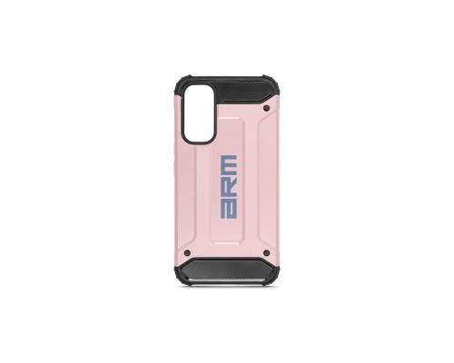 Чохол до мобільного телефона Armorstandart Panzer Samsung A34 5G (A346) Pink (ARM71465)