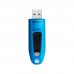 USB флеш накопичувач SanDisk 64GB Ultra Blue USB 3.0 (SDCZ48-064G-U46B)